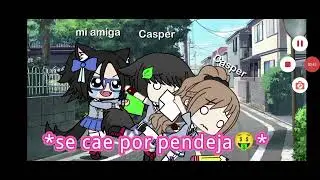 El amor de Gristel💌❤️(parte 1)