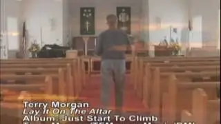 Terry Morgan - 