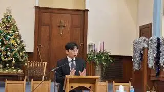 하나님의 나라에 사는가, 완고함의 나라에 사는가 | 사도행전 19:1-10 | 버밍엄 한인교회 주일설교
