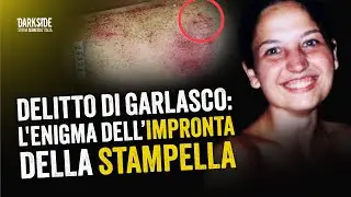 Delitto di Garlasco: l'enigma dell'impronta della stampella