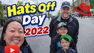 Hats Off Day 2022