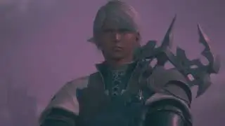 FINAL FANTASY XVI BLIND PLAYTHROUGH #23: THE RISING TIDE DLC & LEVIATHAN FAIL