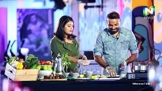 Swadh | Mizhiyoram | The Completeladies Show | Episode 6 | ntvHD