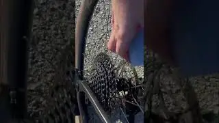 Gomme bici: Gonfiaggio lampo con Cyplus AS2 Ultra! #shorts