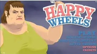 Happy wheels effective shopper level 15 full gameplay .