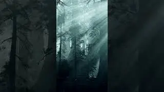 Unseen Horrors: A Tale From the Underworld