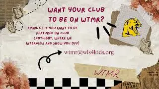 10-17 WTMR Live Stream