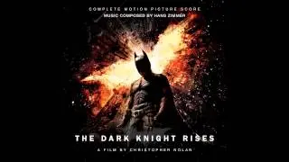 16) Selina Finds Dagget (The Dark Knight Rises-Complete Score)