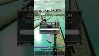 All codes for type soul #roblox #typesoul #typesoulcodes