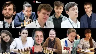 The clash of two superpowers - India vs Russia | Online Olympiad 2020 Finals Preview