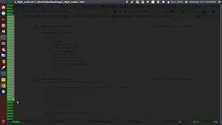 Generate all possible combinations of 4 digits in a text file -  python