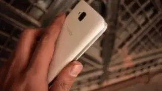 Huawei Honor Holly 2 Plus Hands On