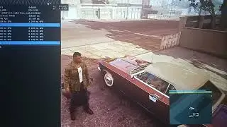Mafia 3 как максимально убрать мыло и улучшить графику