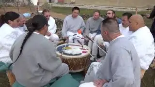Drum song