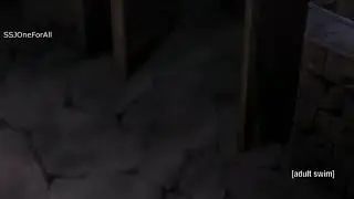 Gon vs pitou eng dub