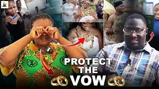 Everything Positive Thing Going On Protect It | Nature Servant Reveals Secret With Paa Kwasi