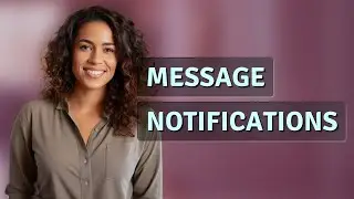 How Does Linking Instagram to Facebook Change Your Message Notifications?