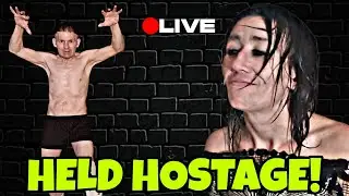 Amber&rsquo;s Spiral & Crazy Bob Hickman's Strange Motives &mdash; LIVE Drama You Won&rsquo;t Believe!