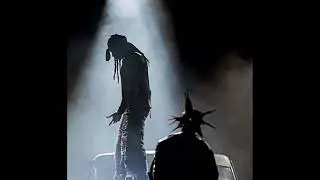 (free) Playboi Carti x Destroy Lonely Type Beat 