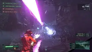 Returnal wtf is this weapon??
