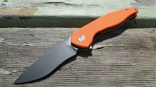 SHIELDON VIPER 3.48