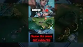 Moskov counter hero Chou #shorts