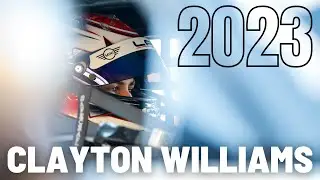 2023 TC America Season Recap - Clayton Williams