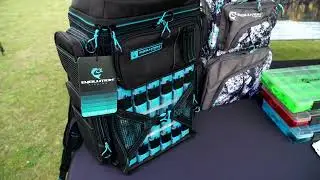 Evolution Fishing Offers Tackle Storage Solutions for All Anglers