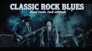 Relaxing Guitar Blues | Chill & Relax Playlist