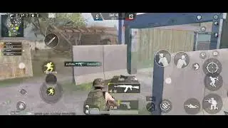 🎮 PUBG Gameplay | OP Clutch 🔥Last zone ka full drama 😱Like 👍 Share 🔁 Subscribe 🔔