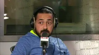 RMC Poker Show : Quand Betrand 