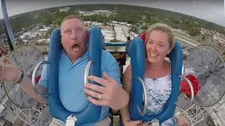 Zach & Privette