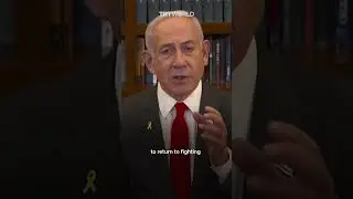 Netanyahu says US given 
