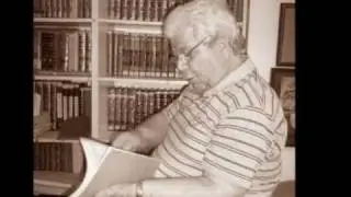 In Memory Of The Assyrian Legend, Dr. Hirmis Aboona