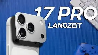 iPhone 17 Pro nach 2 Monaten