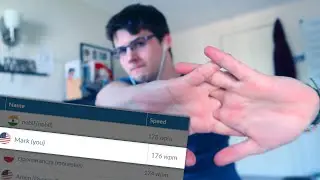 Stretches to Make Typing (and Working) More Comfortable