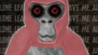 How to redo the horror cut scene in gorilla tag stand alone quest