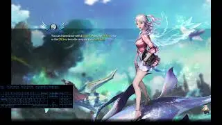 Aion 6.2 - Gladiator Pvp Livestream