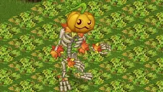 How To Breed Punkleton|My Singing Monster Plant İsland