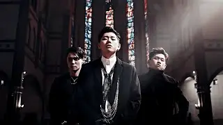 kpop multifandom &times; believer fmv &bull; cs | tradu&ccedil;&otilde;es