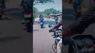 Horana max riders