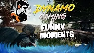 Dynamo Funny Highlights [AWM KILLS, FLICKS, EPIC MOMENTS / KILLS]