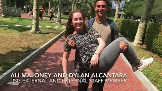 Berkeley Model UN Recruitment Video 2018