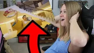 SIDEMEN SUMO MATCH | My Reaction