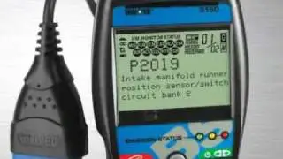 Диагностический инструмент Innova 3150 ABS + CanOBD2
