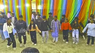 Old nagpuri song chain dance video / new chain dance video 2026