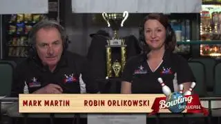 Bowling Showcase Challenge S2 EP 14