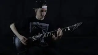 Chelsea Grin - The Second Coming (All Guitars)