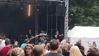Extra Band Revival - Vlak do Nice (16.8.2025 - Den Chlumčan) 