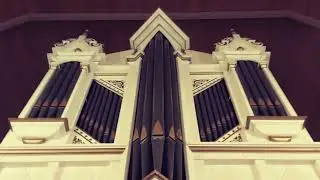 Ich bete an die Macht der Liebe - Neuapostolische Kirche Sneek-Sperkhem GB228